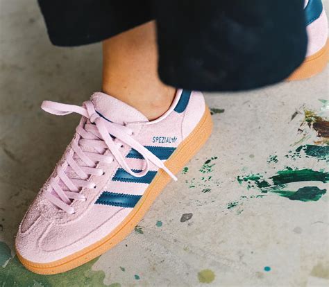 Women's adidas Spezial .